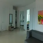 Apartamento frente al mar en Cartagena