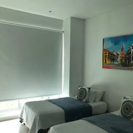 Apartamento Apartamento Frente Al Mar En